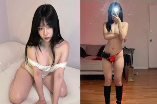 Ân ái Phạm Ngọc Minh Anh Aryminh quyến rũ đến nao lòng