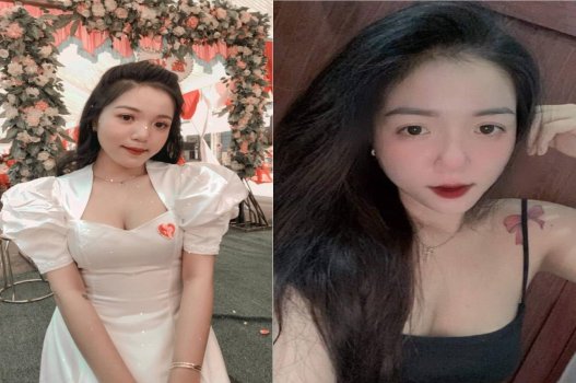 Cuộc phiêu lưu nóng bỏng với chú rể mê hoặc