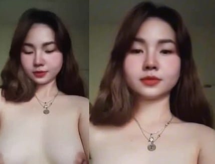 Bà chị ngon ngọt, nhìn là muốn hôn phọng