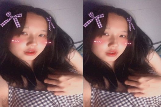 Bé gái trẻ trung nổi loạn thích sướng với việc chịch