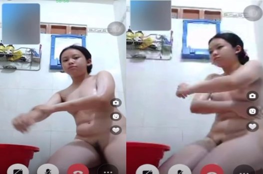 Bùi Trúc Nhi sexy khoe thân phận dâm đãng của Gen Z