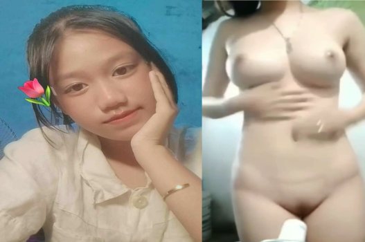 Bướm non dâm đã bị đụ như máy cưa