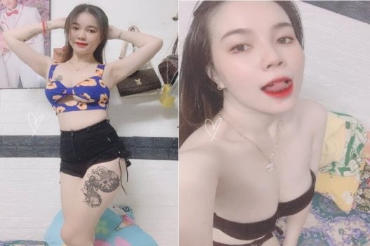 Em trai địt chị dâu dâm trong lúc không ai để ý