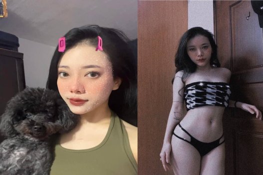 Chơi em ve vuốt thỏa mãn như mơ