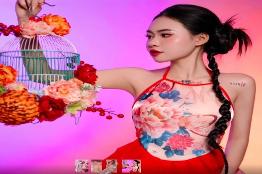 Lồn em vẫn sướng khét