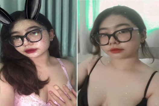 Chuyện tình Việt Nam nàng múp máp gợi cảm