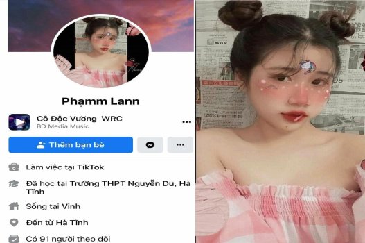 Video sex hot Phạm Lan với body đẹp không tì vết
