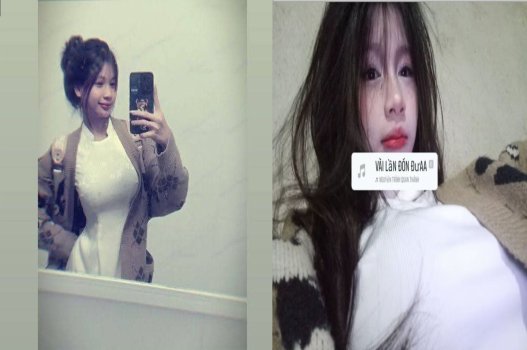 Clip nóng cô học sinh body mê hoặc