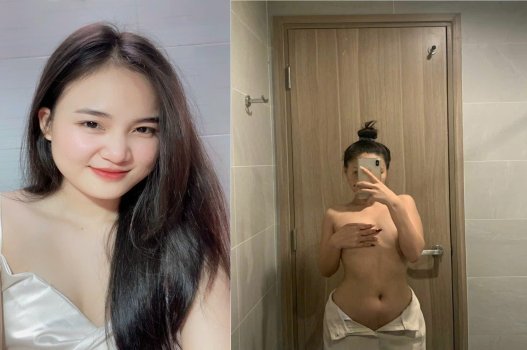 Clip sex em gái dáng đẹp trong lúc quan hệ với bạn trai