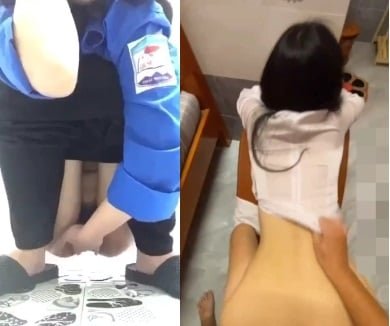 Video sex nữ sinh cực phẩm