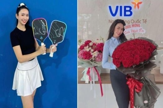 Video clip sex của nhân viên VIB Nguyễn Ngọc Ngân với dáng ngon