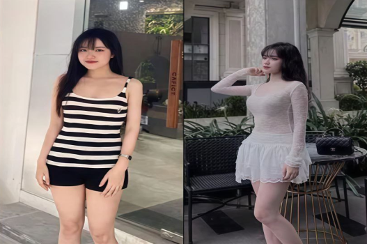 Clip nóng Phương Oanh thu hút ánh nhìn