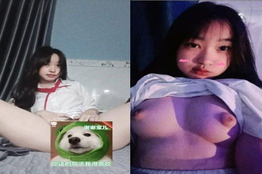 Video nóng của cô gái học sinh Thanh Thảo