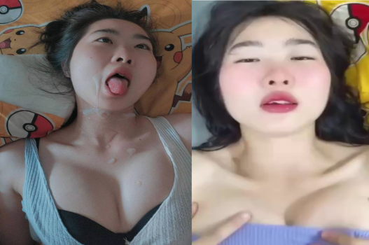 Cô gái cá tính mê trải nghiệm đam mê lấp lánh