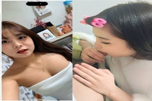 Cô gái quyến rũ với giọng hát ái ân
