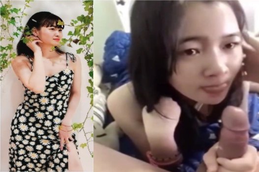 Cô giáo Hiền dâm đãng ở cấp 1 thích ngậm cặc