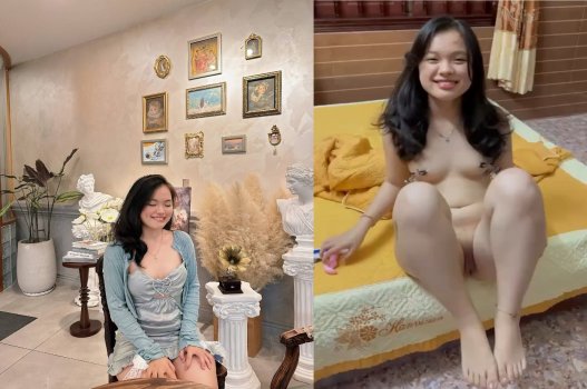 Thú vui bẩn thỉu khi thúc đẩy nhau vào tình dục