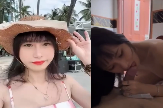 Đi chơi ít mà cưng chiều nhau suốt ngày dài