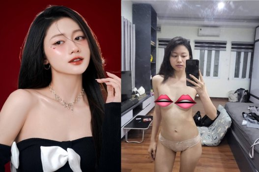 Đoản Ngọc quá gợi cảm khiến anh quản lý phải đỏ mắt