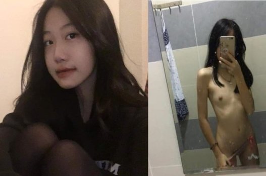 Em dâm từ bé, không ai sánh kịp