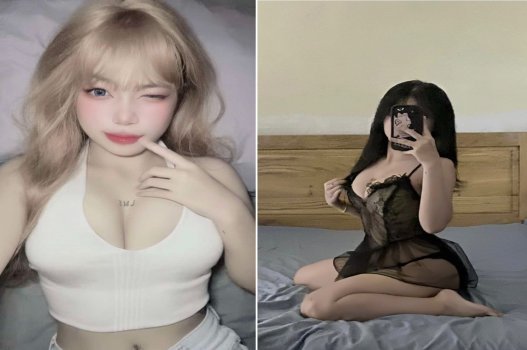 Em gái nóng bỏng đòi anh yêu chiều trước khi quan hệ
