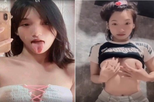 Gái xinh muốn quyến rũ nam giới để làm hài lòng cái l*n đag đtc