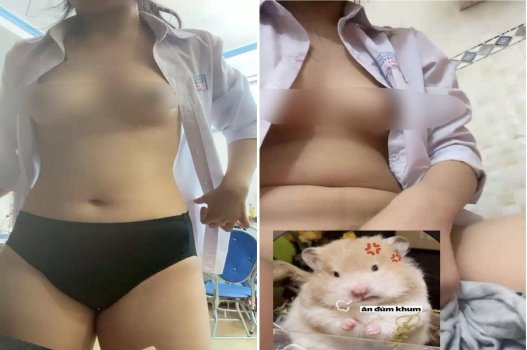 Em teen bướm rậm lông đang cần tình yêu mãnh liệt