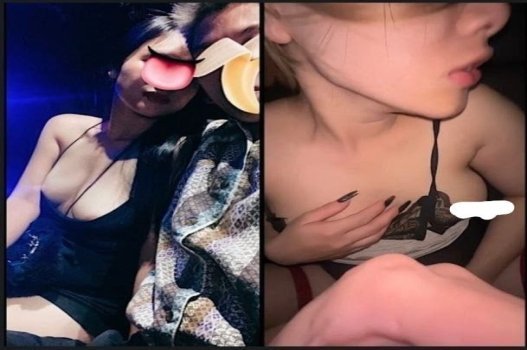 Em Thu Hoài phấn khởi rên la lúc hai người