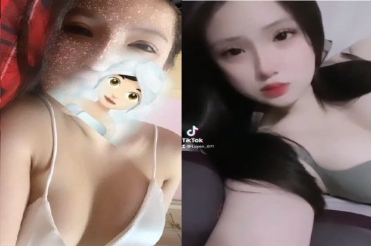 Em Tuyền đắm say chuyện tình nóng bỏng và đầy khao khát