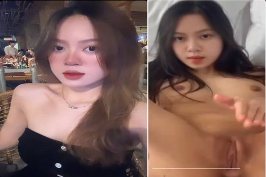 Gái xinh đùi thon chiều chuộng anh yêu thương