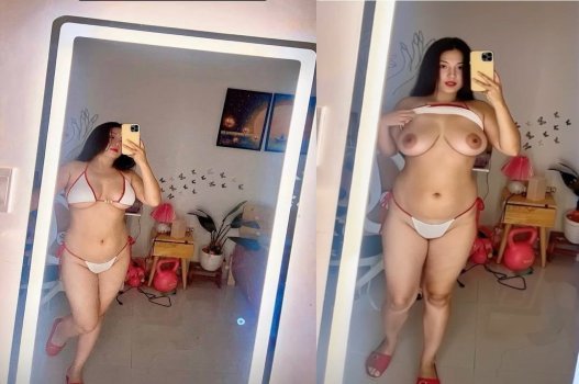 Gặp lén lút chị hàng xóm body cực quyến rũ