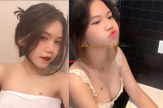 Hà My 18 tuổi khoe thân hình cân đối ấn tượng