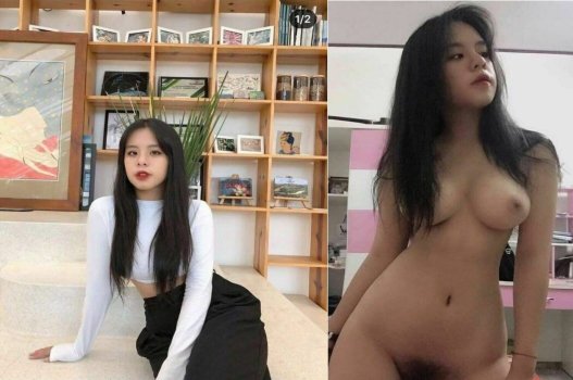 Khi Hoàng Trúc bị dồn vào tình hình dục vọng