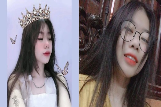 Nàng Lan Anh ngây thơ bị cưỡng bức tận tình thét gào