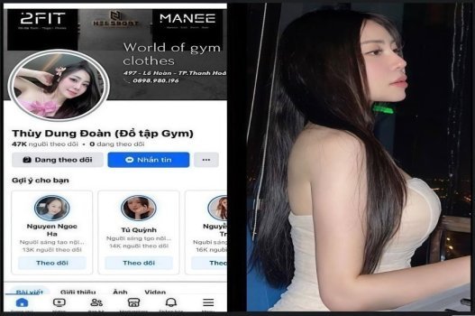 Ngắm clip sex cô Đoàn Thùy Dung vú đẹp