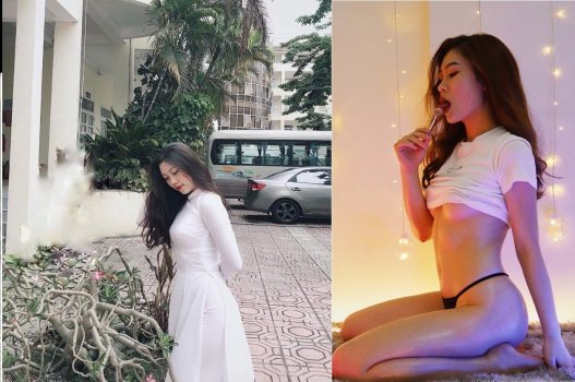 Nguyễn Thùy trải qua lần đầu tiên bị bạn trai thực hiện hành vi tấn công tình dục