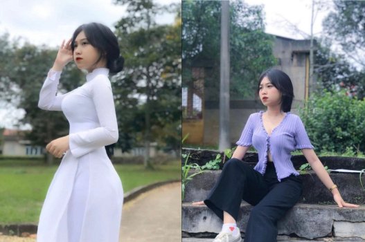 Nữ sinh ấu dâm bị bạn thân phát tán clip nóng