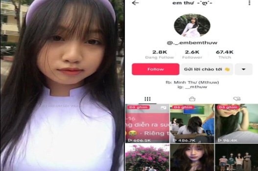 Nữ sinh Thư gợi cảm trong cuộc phiêu lưu đầy khao khát