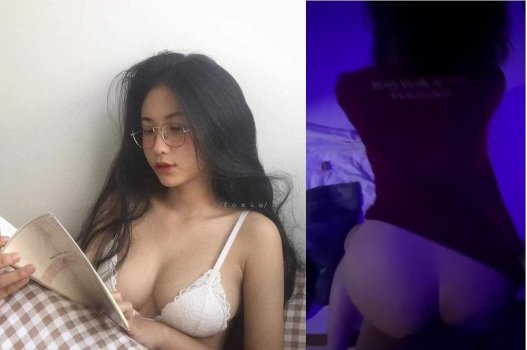 Nữ sinh Tuyết Nhi NTT rực rỡ trong những trải nghiệm mới