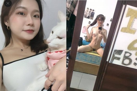 Quỳnh xinh đẹp được địt rên phê