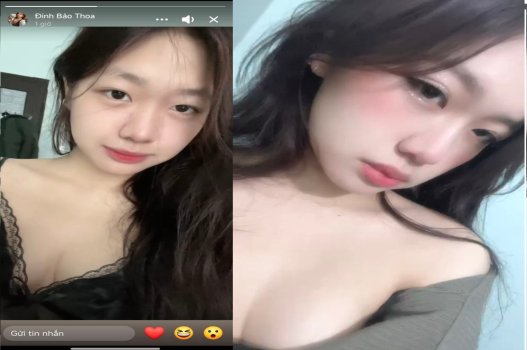 Đêm Cuồng Nhiệt Của Đinh Bảo Thoa