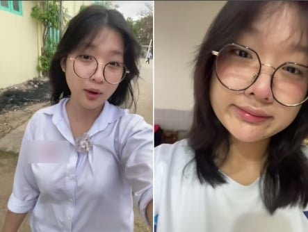 Địt nhau của nữ sinh Hoàng Hoa Thám Nha Trang