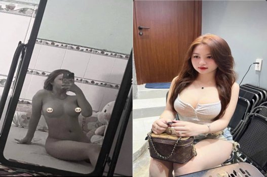 Địt Nhau Tại Việt Nam với Hạ Trâm - Mỹ Nhân Sở Hữu Cơ Thể Hấp Dẫn