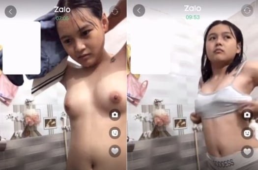 Sex vn lần đầu chịch bướm non