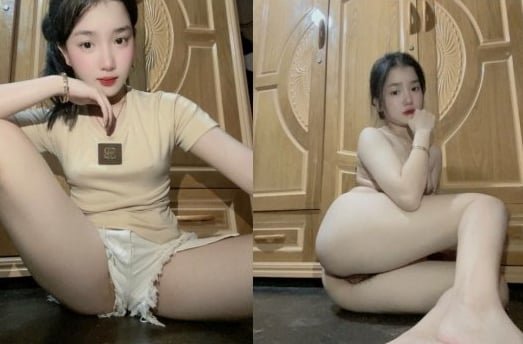 Sinh viên fa đến sà kéo vì hết tiền mặc cái đuôi cho trai đạo đức kém