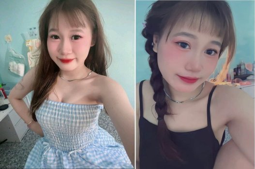 Thân thiết phải mặc đồ quyến rũ em mới chịu