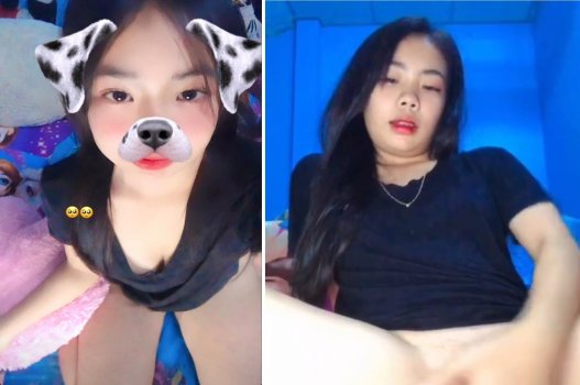 Thảo Ly thơm phức và ẩm ướt