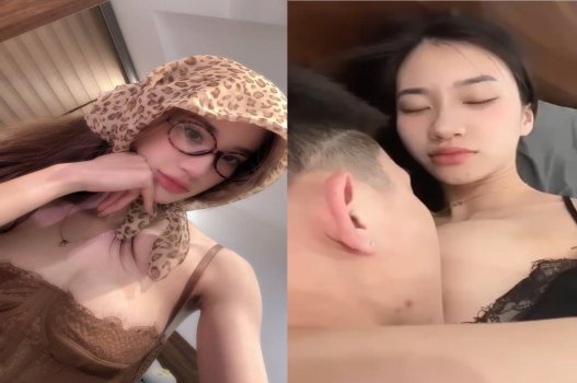 Threesome khiến nàng hứng khởi điên cuồng