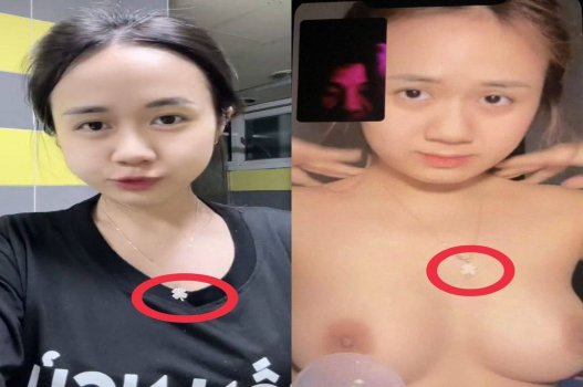 Đứa nào áo hồng điện thoại