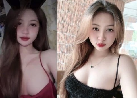 Thành viên TikTok nổi tiếng bị nghi ngờ đang bán dâm